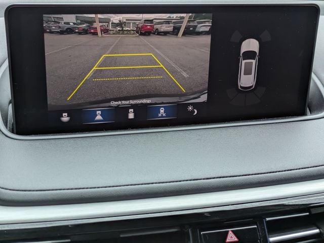 2023 Acura MDX Technology SH-AWD