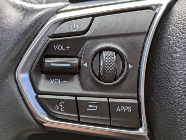 2023 Acura MDX Technology SH-AWD