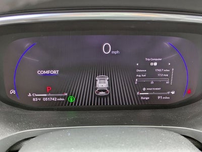 2023 Acura MDX Technology SH-AWD