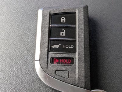 2023 Acura MDX Technology SH-AWD