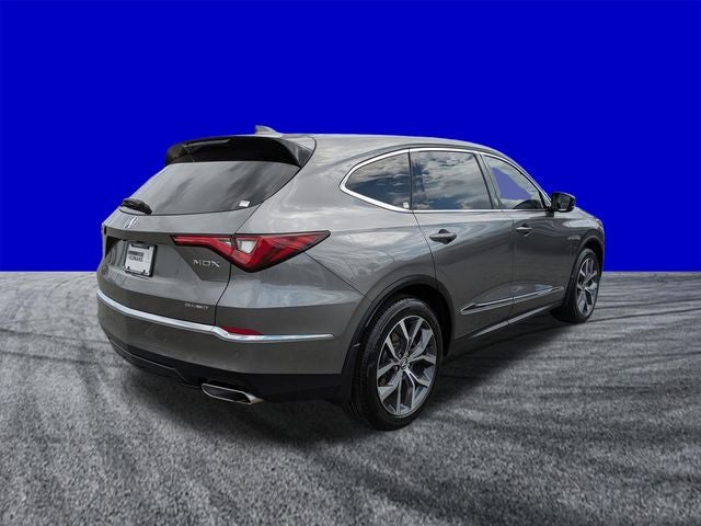 2023 Acura MDX Technology SH-AWD