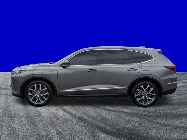 2023 Acura MDX Technology SH-AWD