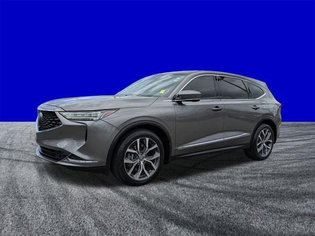 2023 Acura MDX Technology SH-AWD