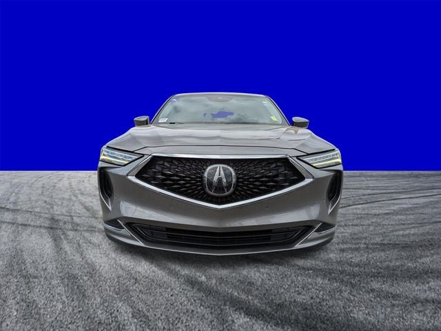 2023 Acura MDX Technology SH-AWD