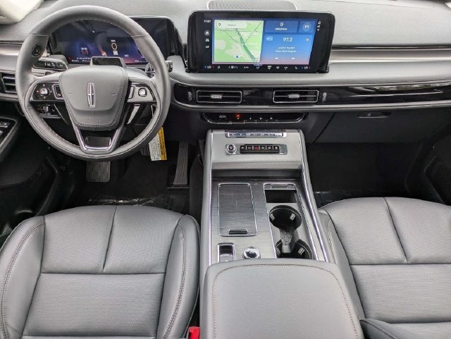 2027 Lincoln Aviator Premiere