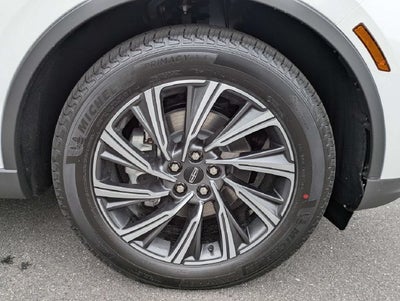 2027 Lincoln Aviator Premiere