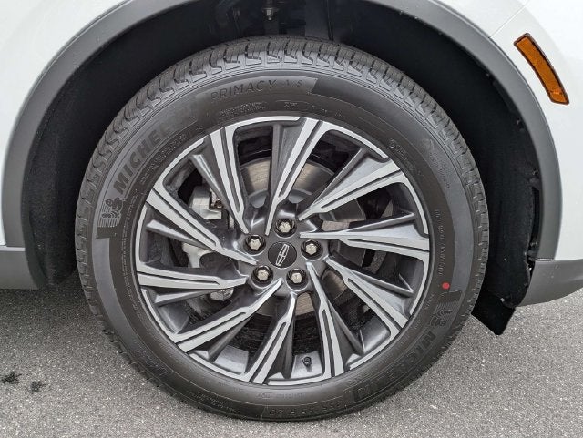 2027 Lincoln Aviator Premiere