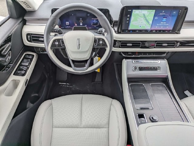 2027 Lincoln Aviator Premiere