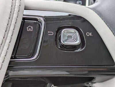 2027 Lincoln Aviator Premiere