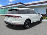 2027 Lincoln Aviator Premiere