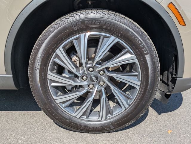 2026 Lincoln Aviator Premiere - Photo 11