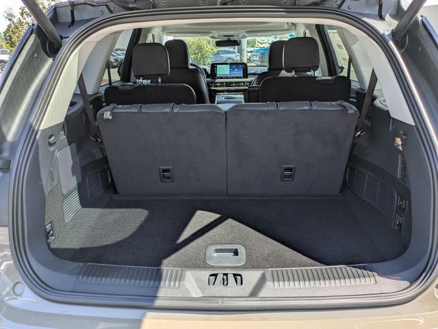 2026 Lincoln Aviator Premiere - Photo 13