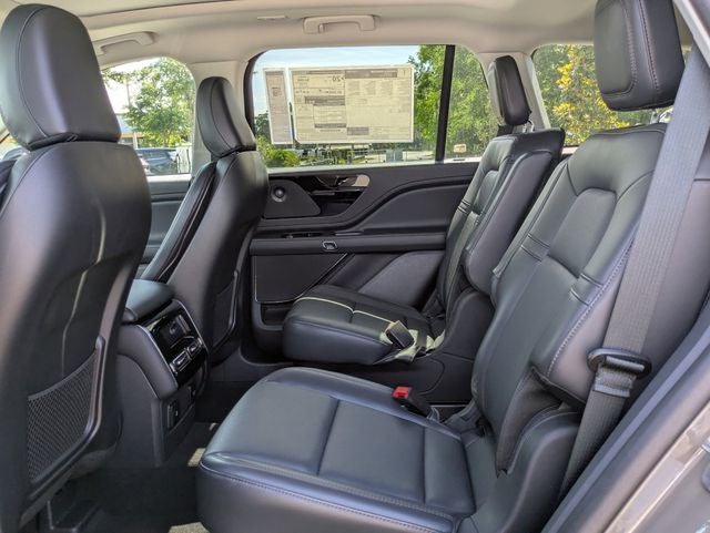 2026 Lincoln Aviator Premiere - Photo 14