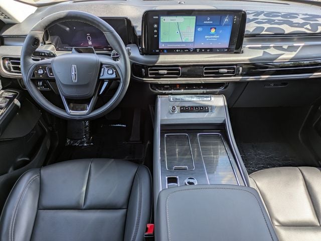 2026 Lincoln Aviator Premiere - Photo 15