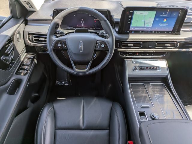 2026 Lincoln Aviator Premiere - Photo 16