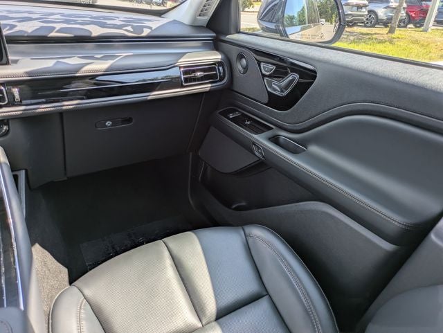 2026 Lincoln Aviator Premiere - Photo 17