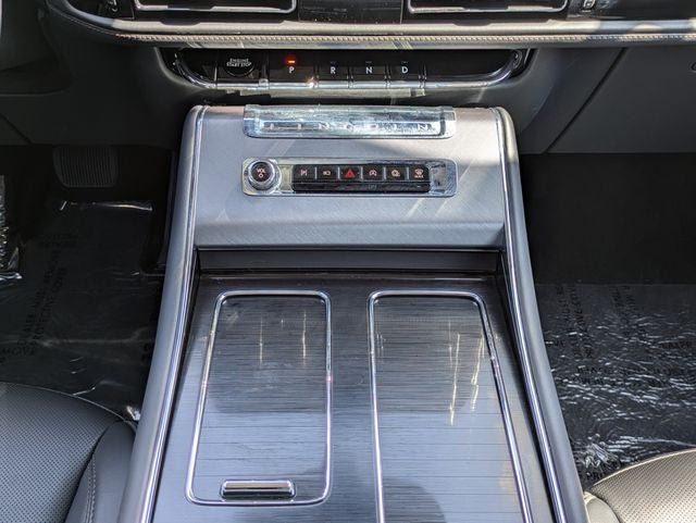 2026 Lincoln Aviator Premiere - Photo 19