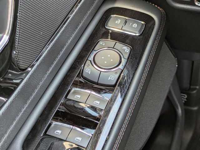 2026 Lincoln Aviator Premiere - Photo 25