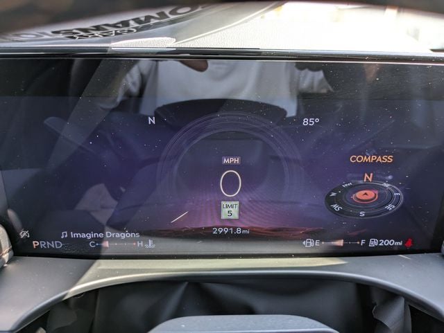2026 Lincoln Aviator Premiere - Photo 28