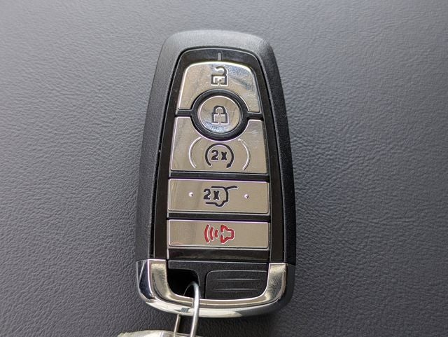 2026 Lincoln Aviator Premiere - Photo 30