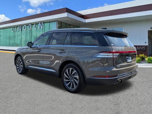 2026 Lincoln Aviator Premiere - Photo 6