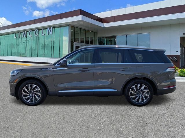 2026 Lincoln Aviator Premiere - Photo 7
