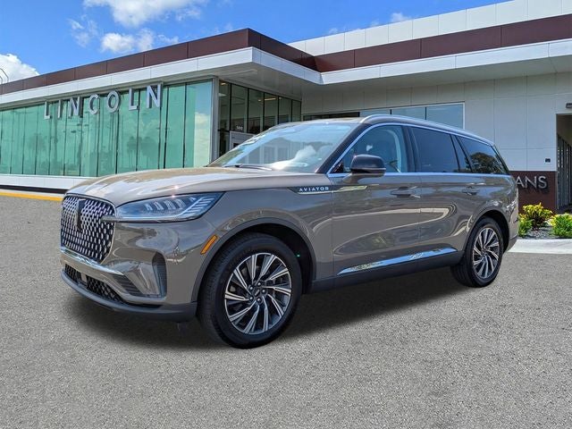 2026 Lincoln Aviator Premiere - Photo 8