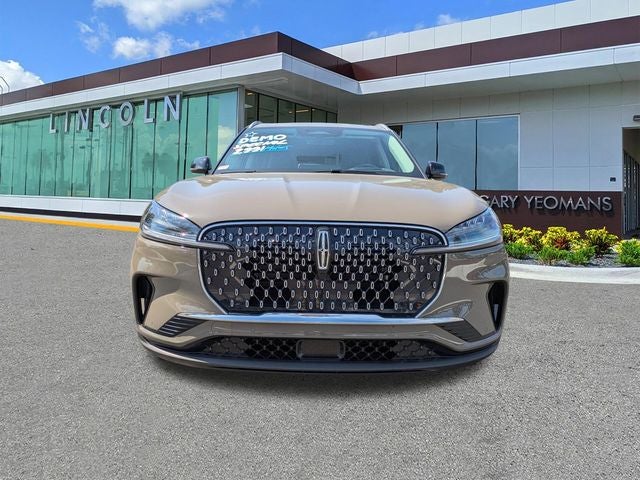 2026 Lincoln Aviator Premiere - Photo 9