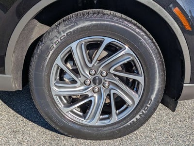 2024 Lincoln Aviator Premiere