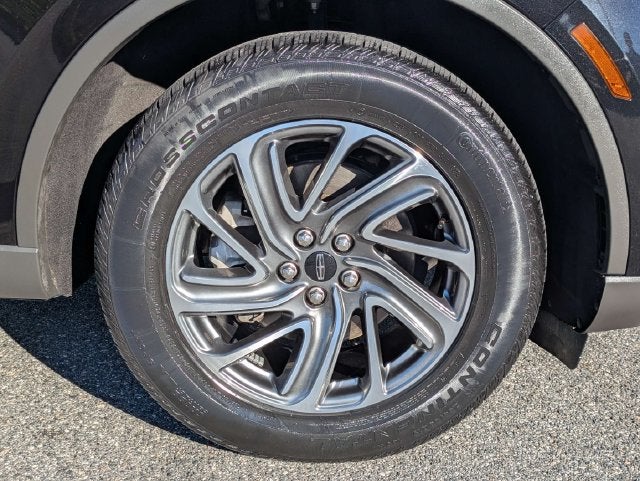2024 Lincoln Aviator Premiere