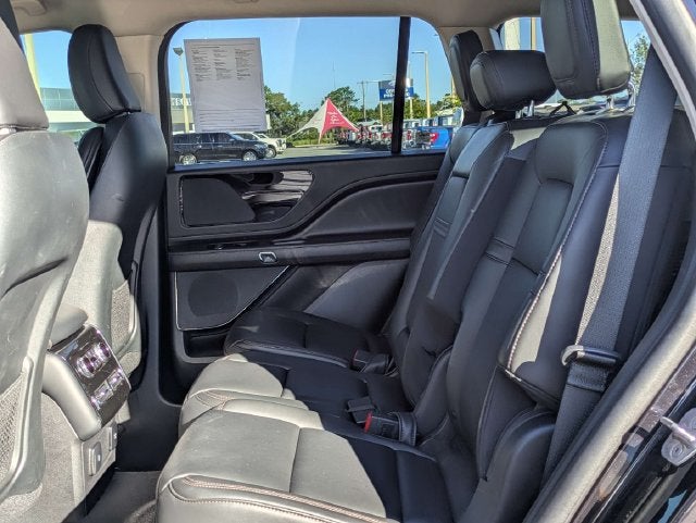 2024 Lincoln Aviator Premiere