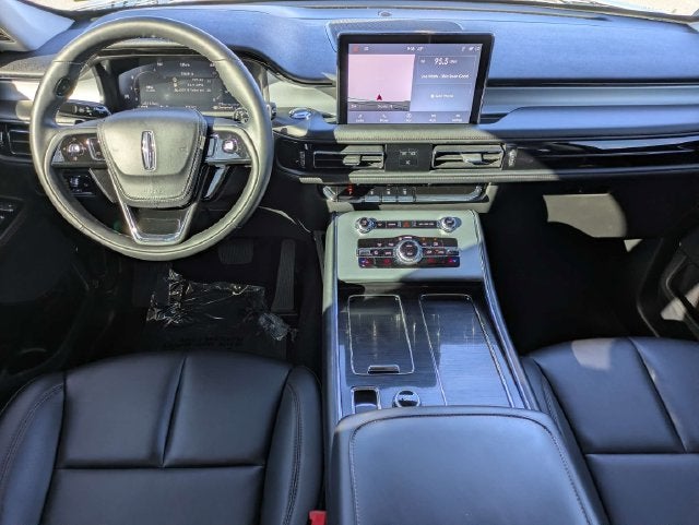 2024 Lincoln Aviator Premiere
