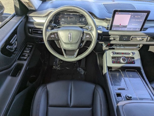 2024 Lincoln Aviator Premiere