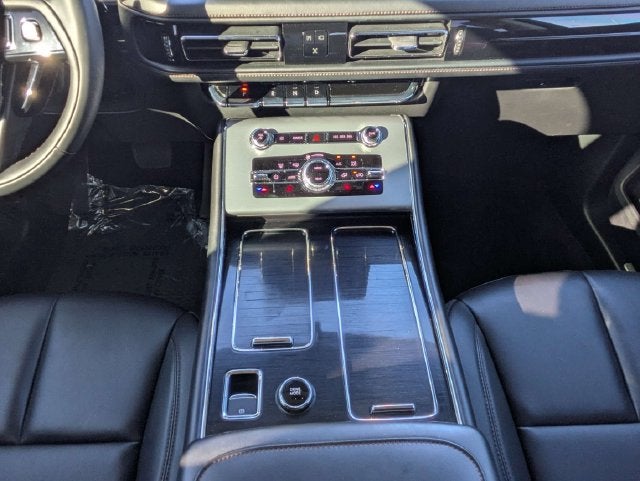 2024 Lincoln Aviator Premiere