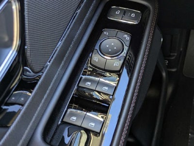 2024 Lincoln Aviator Premiere
