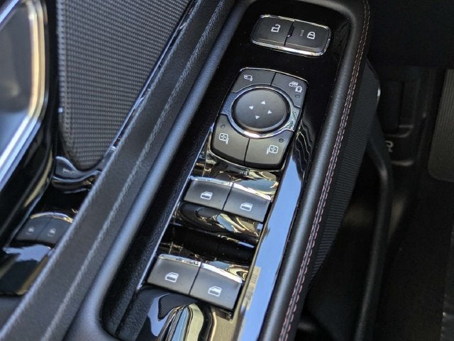 2024 Lincoln Aviator Premiere