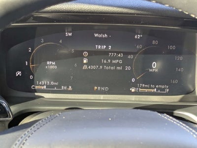 2024 Lincoln Aviator Premiere