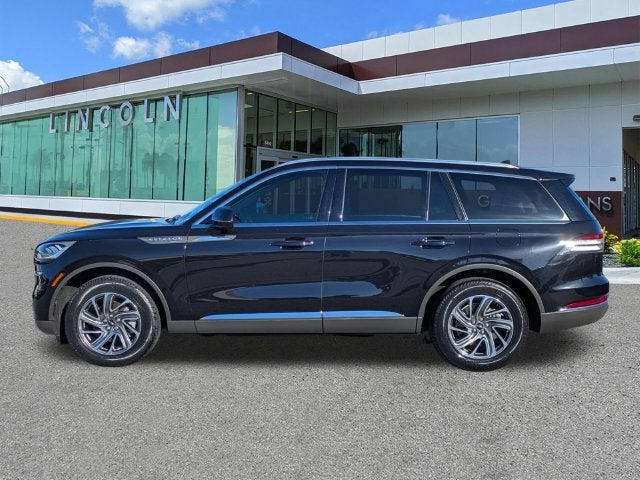 2024 Lincoln Aviator Premiere