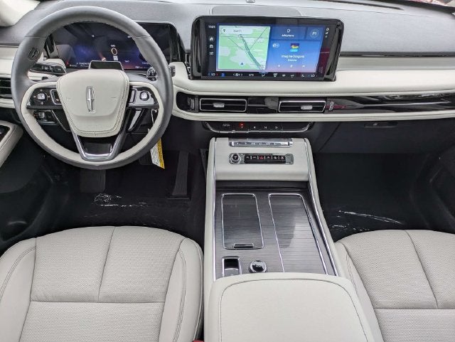 2027 Lincoln Aviator Reserve