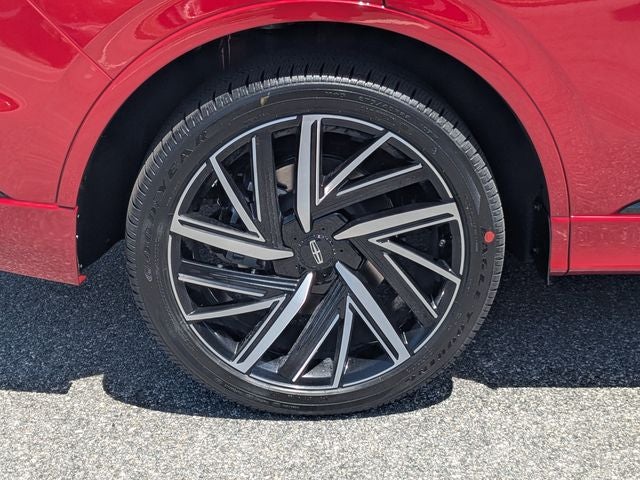 2026 Lincoln Aviator Black Label