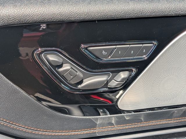 2026 Lincoln Aviator Black Label