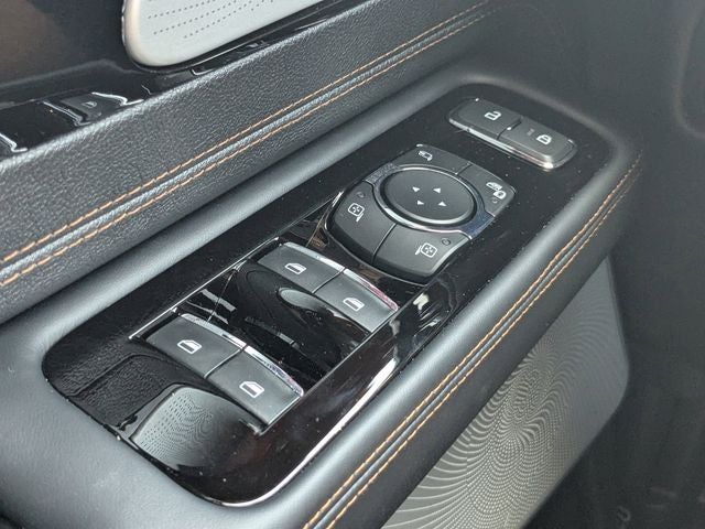 2026 Lincoln Aviator Black Label
