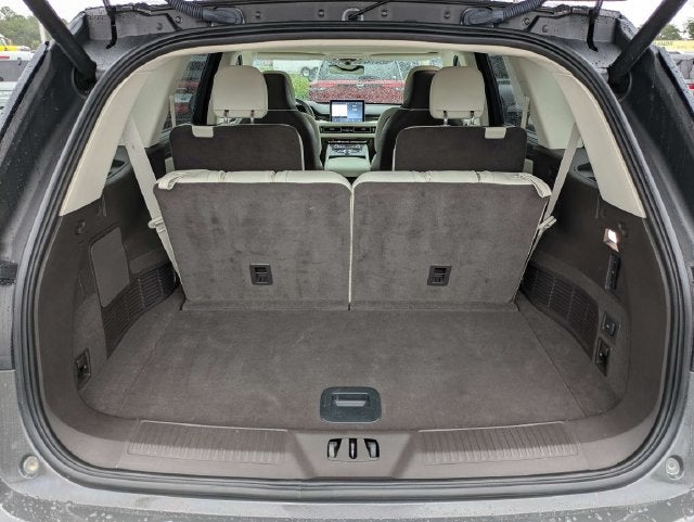 2023 Lincoln Aviator Black Label