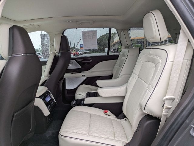 2023 Lincoln Aviator Black Label
