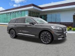 2023 Lincoln Aviator Black Label