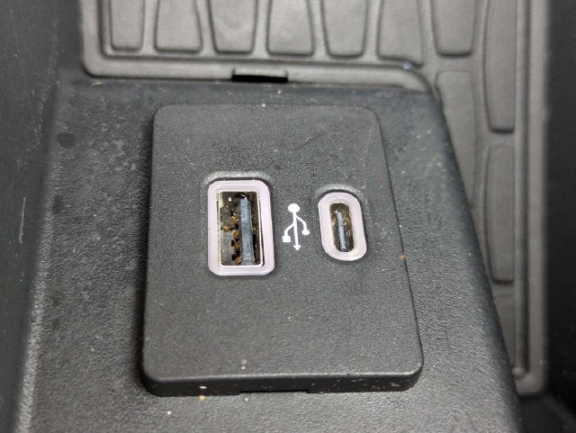 2023 Lincoln Aviator Black Label