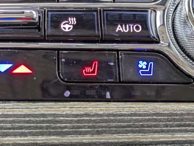 2023 Lincoln Aviator Black Label