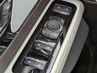 2023 Lincoln Aviator Black Label