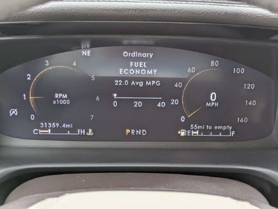 2023 Lincoln Aviator Black Label