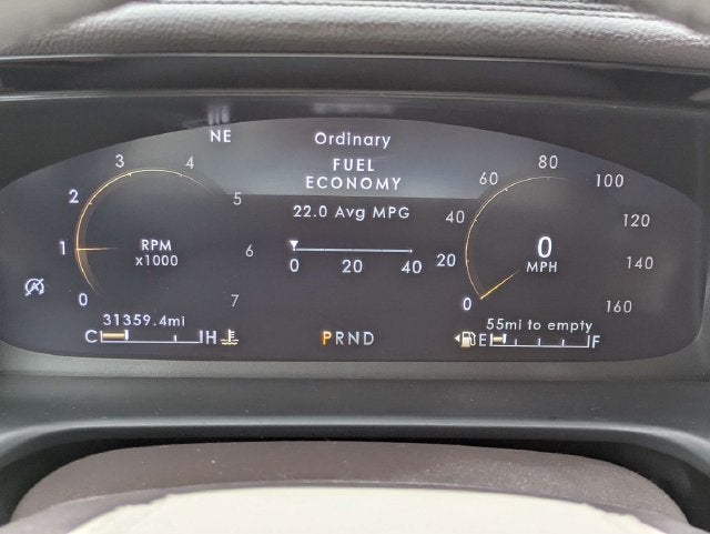 2023 Lincoln Aviator Black Label